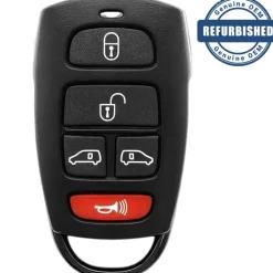 2008 Kia Sedona Regular Remote PN: 95430-4D041
