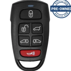 2006 Kia Sedona Regular Remote PN: 95430-4D050
