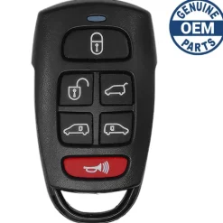 2006 Kia Sedona Regular Remote PN: 95430-4D050