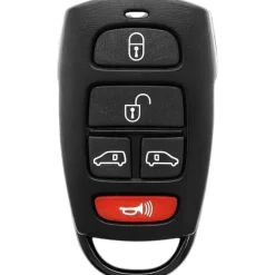 2006 Kia Sedona Regular Remote PN: 95430-4D041