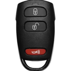 2006 Kia Sedona Regular Remote PN: 95430-4D031, SV3-100060235