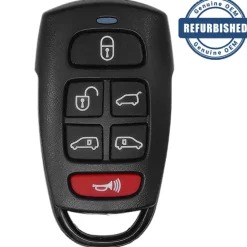 2012 Kia Sedona Regular Remote PN: 95430-4D050