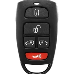 2012 Kia Sedona Regular Remote PN: 95430-4D042