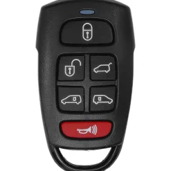2007 Kia Sedona Regular Remote PN: 95430-4D050