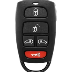 2011 Kia Sedona Regular Remote PN: 95430-4D042