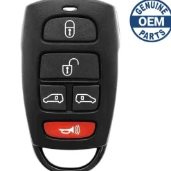 2014 Kia Sedona Regular Remote PN: 95430-4D042
