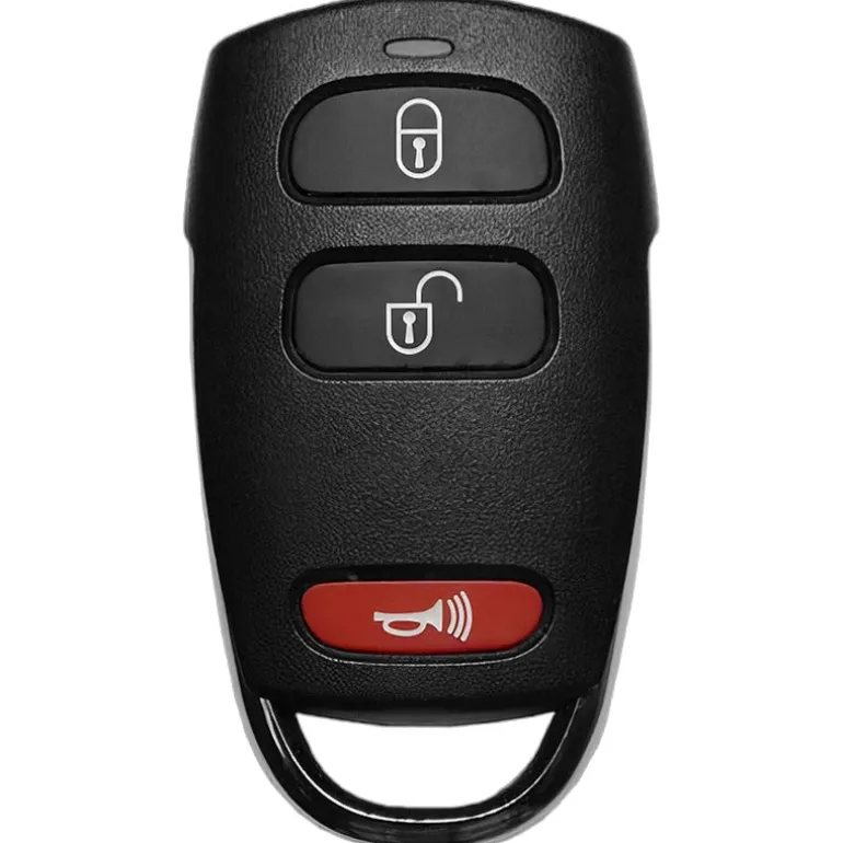 2014 Kia Sedona Regular Remote PN: 95430-4D031, SV3-100060235