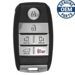 2020 Kia Sedona Smart Key Remote 95440-A9300