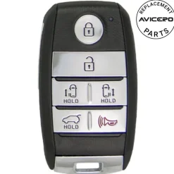2020 Kia Sedona Smart Key Remote 95440-A9300
