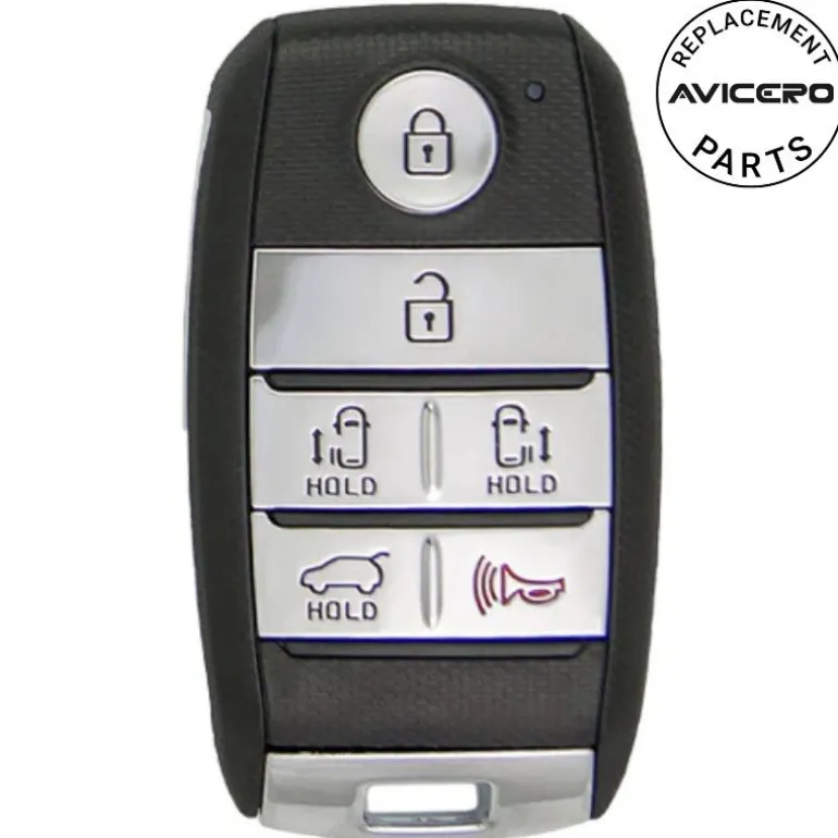 2020 Kia Sedona Smart Key Remote 95440-A9300