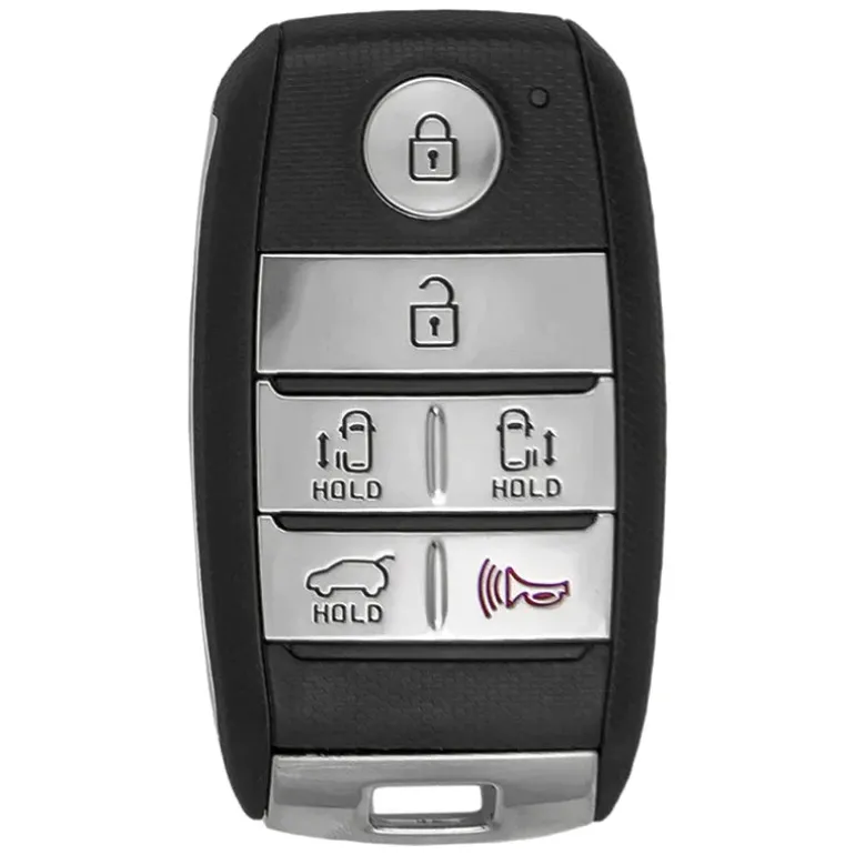 2020 Kia Sedona Smart Key Remote 95440-A9300