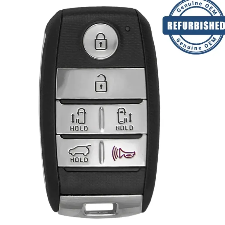 2020 Kia Sedona Smart Key Remote 95440-A9300
