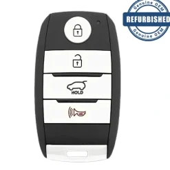 2020 Kia Sedona Smart Key Remote 95440-A9100
