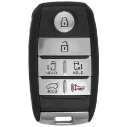 2021 Kia Sedona Smart Key Remote 95440-A9300 FCC ID: SY5YPFGE06