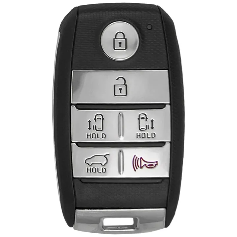 2021 Kia Sedona Smart Key Remote 95440-A9300 FCC ID: SY5YPFGE06