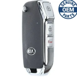 2023 Kia Seltos FlipKey Remote PN: 95430-Q5850