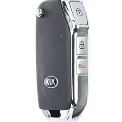 2023 Kia Seltos Flipkey Remote PN: 95430-Q5500