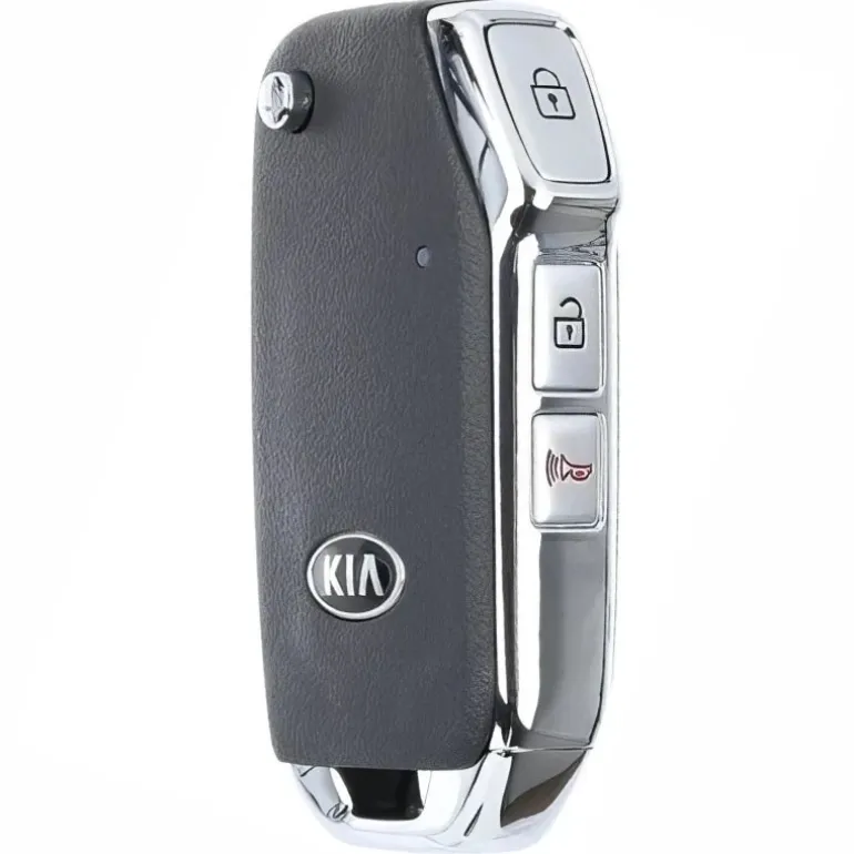 2023 Kia Seltos FlipKey Remote PN: 95430-Q5410, 95430-Q5400
