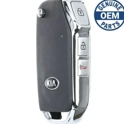 2024 Kia Seltos Flipkey Remote PN: 95430-Q5500