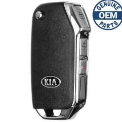 2022 Kia Seltos FlipKey Remote PN: 95430-Q5510