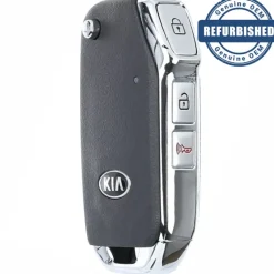 2022 Kia Seltos Flipkey Remote PN: 95430-Q5500