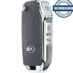 2022 Kia Seltos FlipKey Remote PN: 95430-Q5410, 95430-Q5400