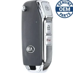 2022 Kia Seltos FlipKey Remote PN: 95430-Q5410, 95430-Q5400