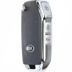 2022 Kia Seltos FlipKey Remote PN: 95430-Q5410, 95430-Q5400