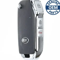 2021 Kia Seltos Flipkey Remote PN: 95430-Q5500