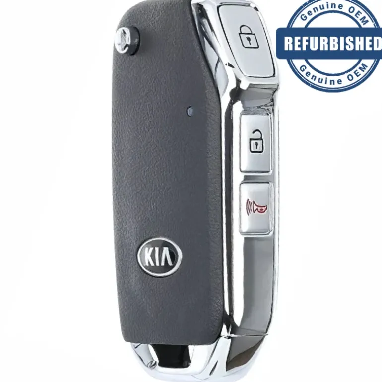 2021 Kia Seltos Flipkey Remote PN: 95430-Q5500