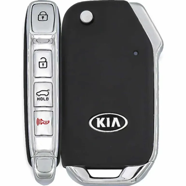 2021 Kia Seltos Flipkey Remote PN: 95430-Q5000