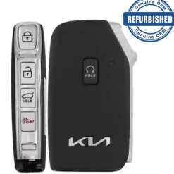 2026 Kia Seltos Smart Key Remote PN: 95440-Q5700