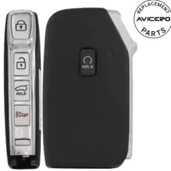 2026 Kia Seltos Smart Key Remote PN: 95440-Q5700