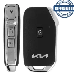 2023 Kia Seltos Smart Key Remote PN: 95440-Q5410