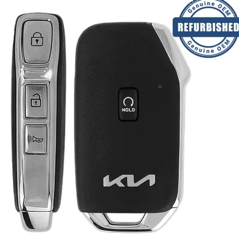 2022 Kia Seltos Smart Key Remote PN: 95440-Q5410