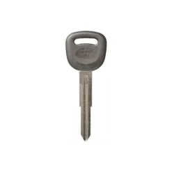 1998 Kia Sephia Regular Car Key KK4P