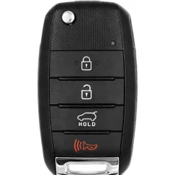 2020 Kia Sorento Flipkey Remote 95430-C5100