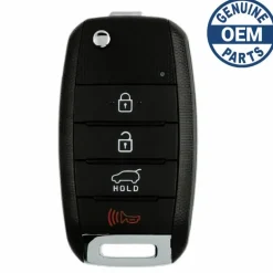 2019 Kia Sorento Flipkey Remote PN: 95430-C6000