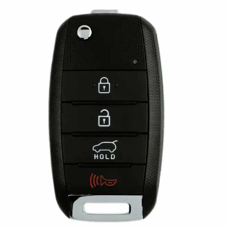 2019 Kia Sorento Flipkey Remote PN: 95430-C6000