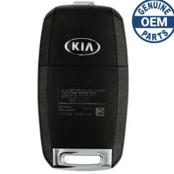 2020 Kia Sorento Flipkey Remote PN: 95430-C6000