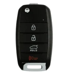 2020 Kia Sorento Flipkey Remote PN: 95430-C6000