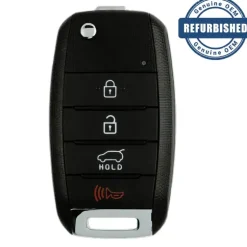 2020 Kia Sorento Flipkey Remote PN: 95430-C6000