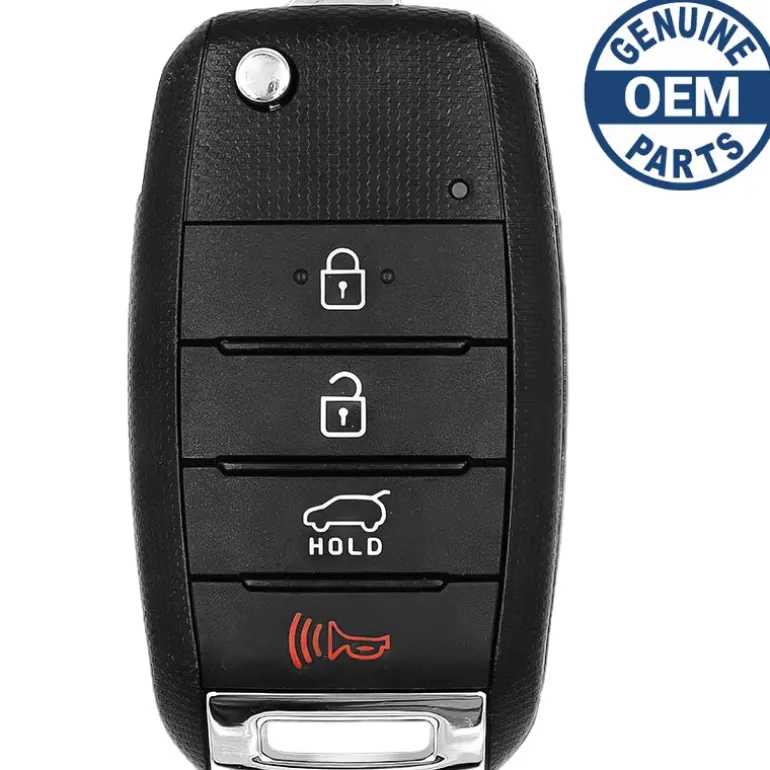 2020 Kia Sorento Flipkey Remote PN: 95430-C5101