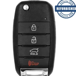 2020 Kia Sorento Flipkey Remote PN: 95430-C5101