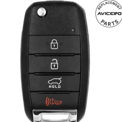 2013 Kia Sorento Flipkey Remote 95430-1U500