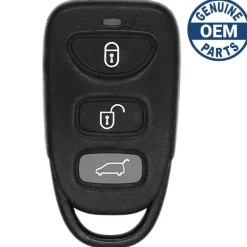 2008 Kia Sorento Regular Remote 95430-3E510, 95430-3E511