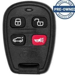 2005 Kia Sorento Remote PN: 95430-3E420