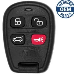 2006 Kia Sorento Remote PN: 95430-3E420