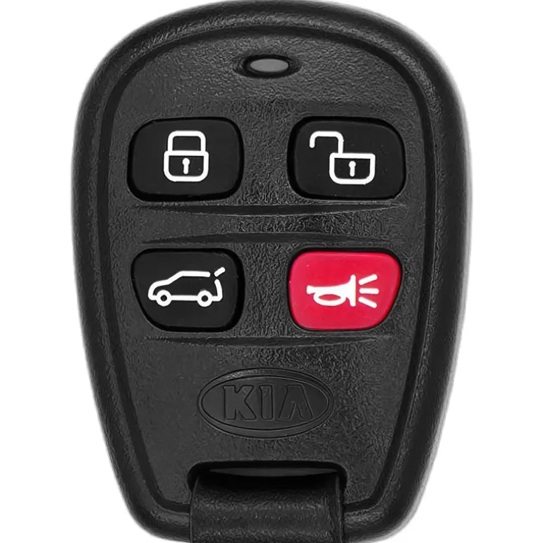 2006 Kia Sorento Remote PN: 95430-3E420