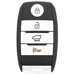 2015 Kia Sorento Smart Key Fob PN: 95440-C6000